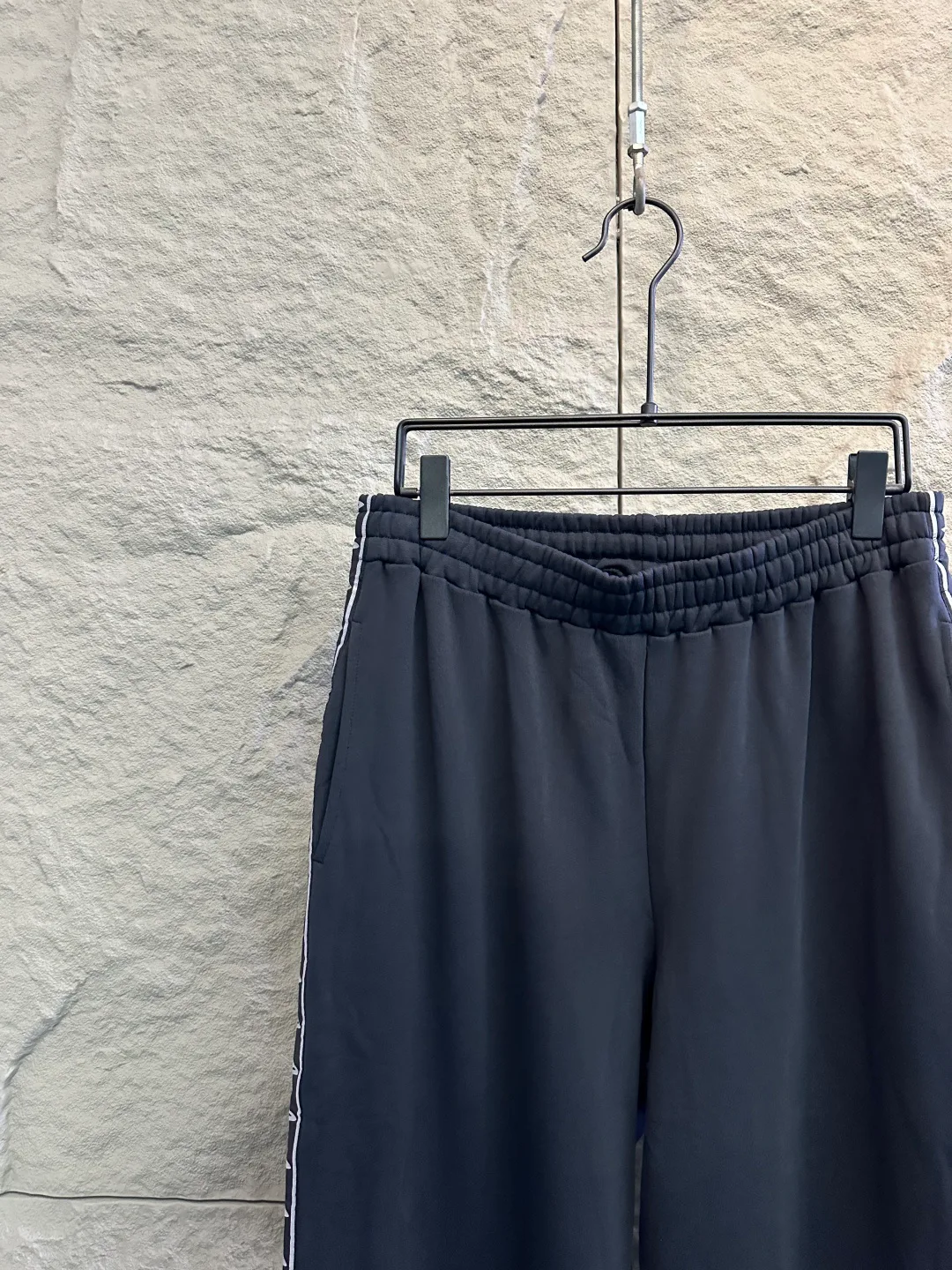 Брюки Женские Balenciaga 12952539