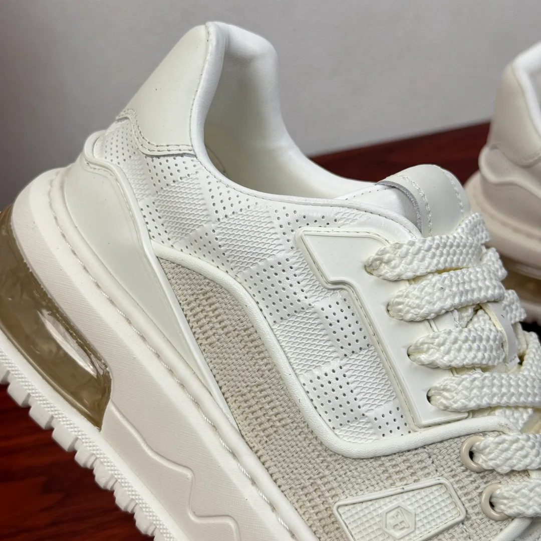 Кроссовки Мужские Louis Vuitton 11393453