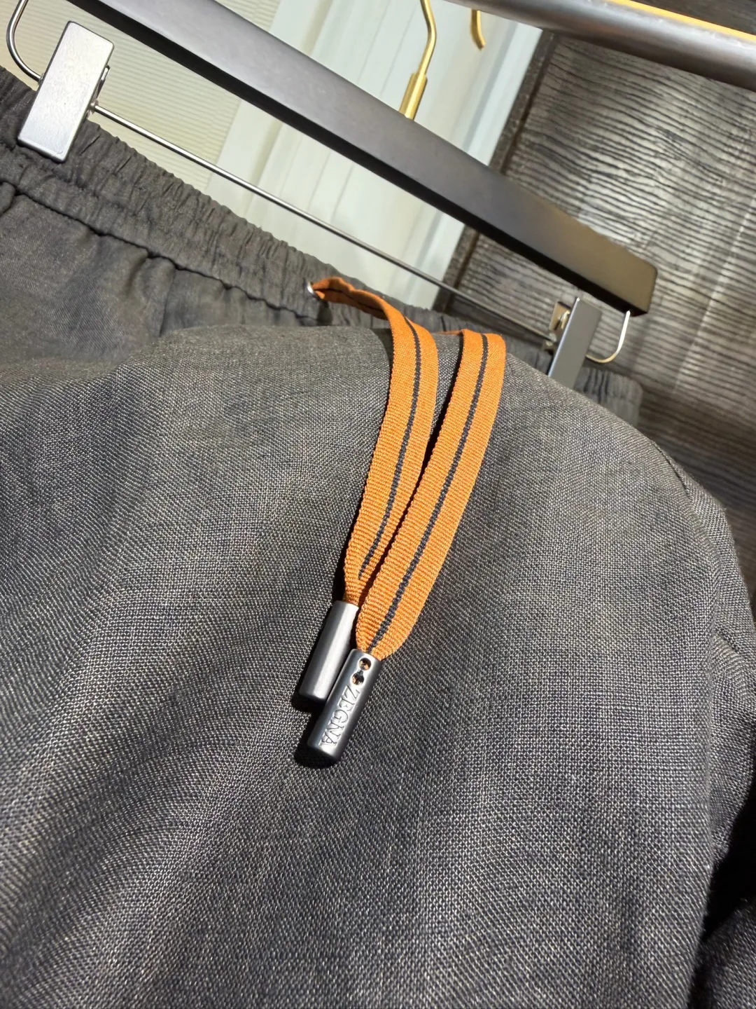 Шорты Мужские Zegna 11259088