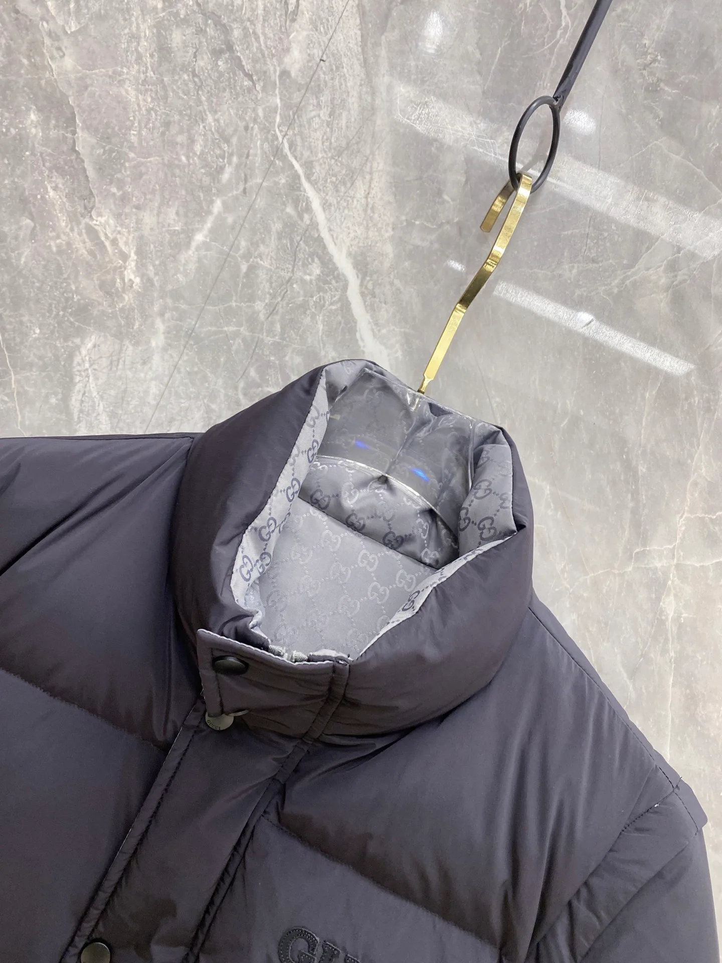 Куртки Мужские Gucci 619040