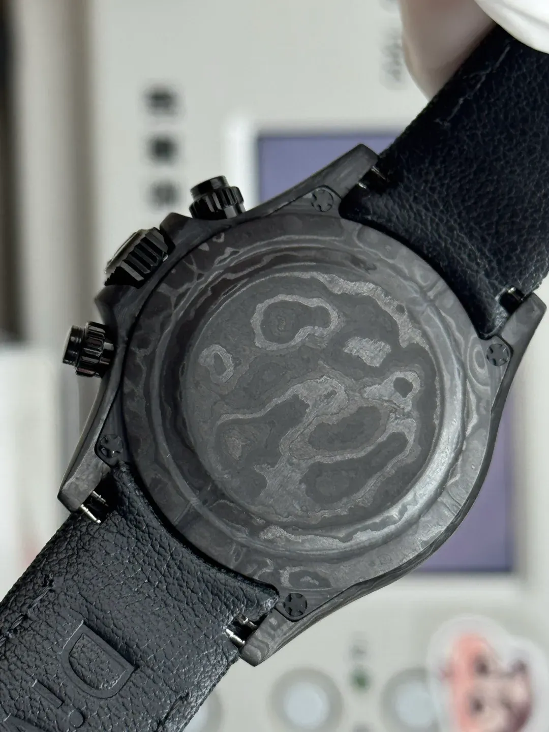 Часы Мужские Rolex 1892134