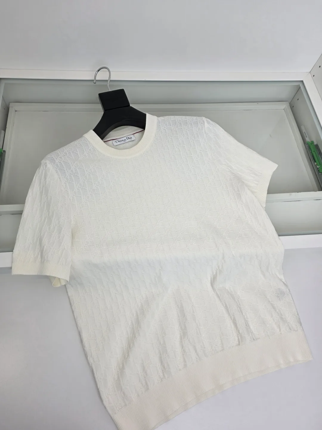 Футболки Мужские Christian Dior 12789797