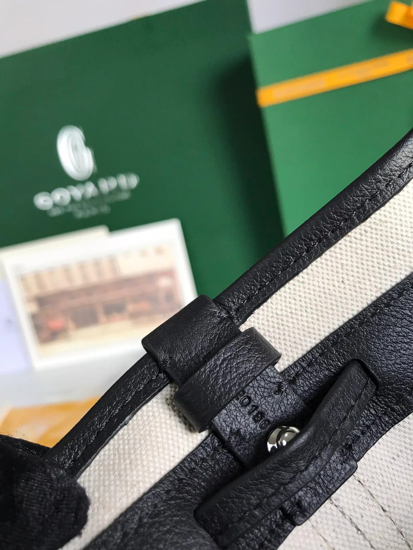 Классические Сумки Женские Goyard 1372115