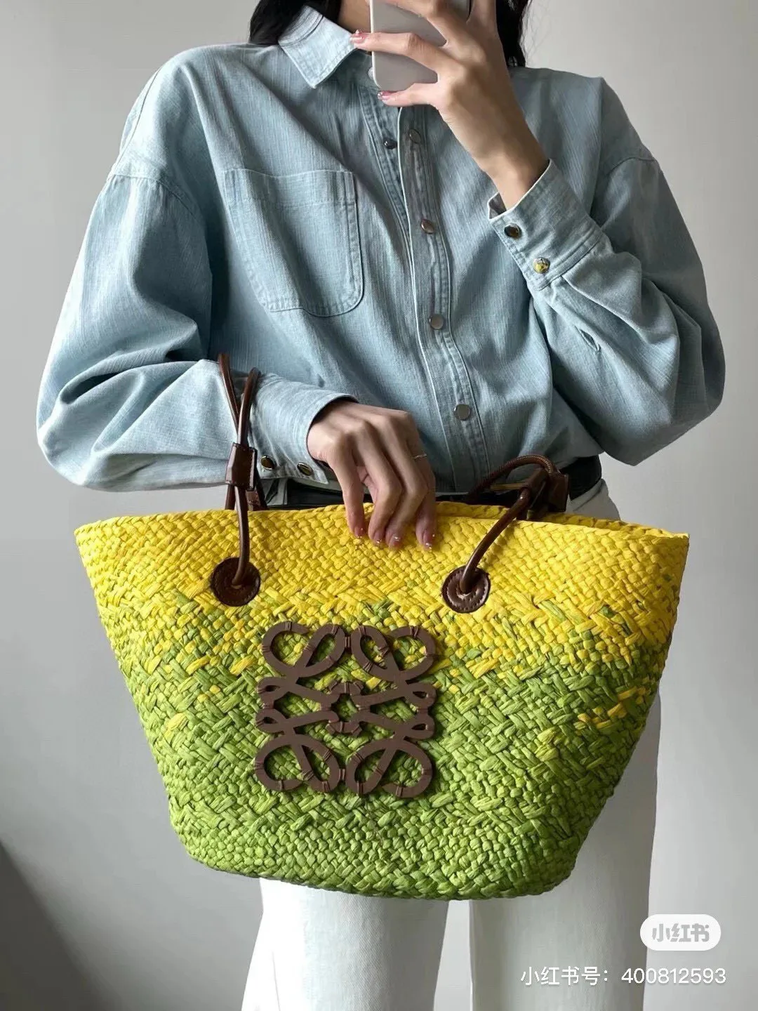 Классические Сумки Женские Loewe 11633347