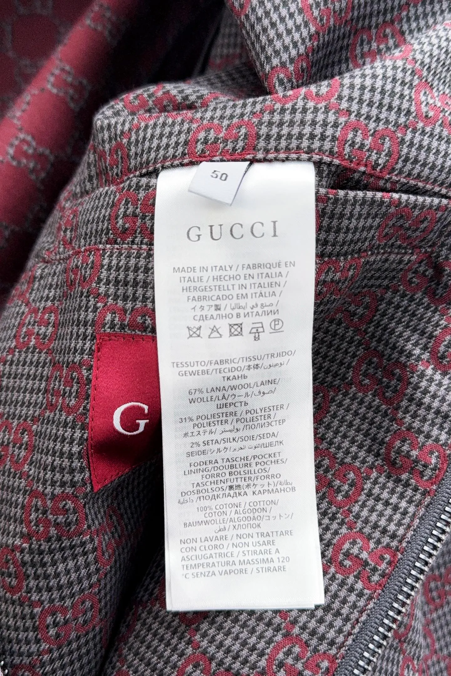 Куртки И Пуховики Мужские Gucci 11683993