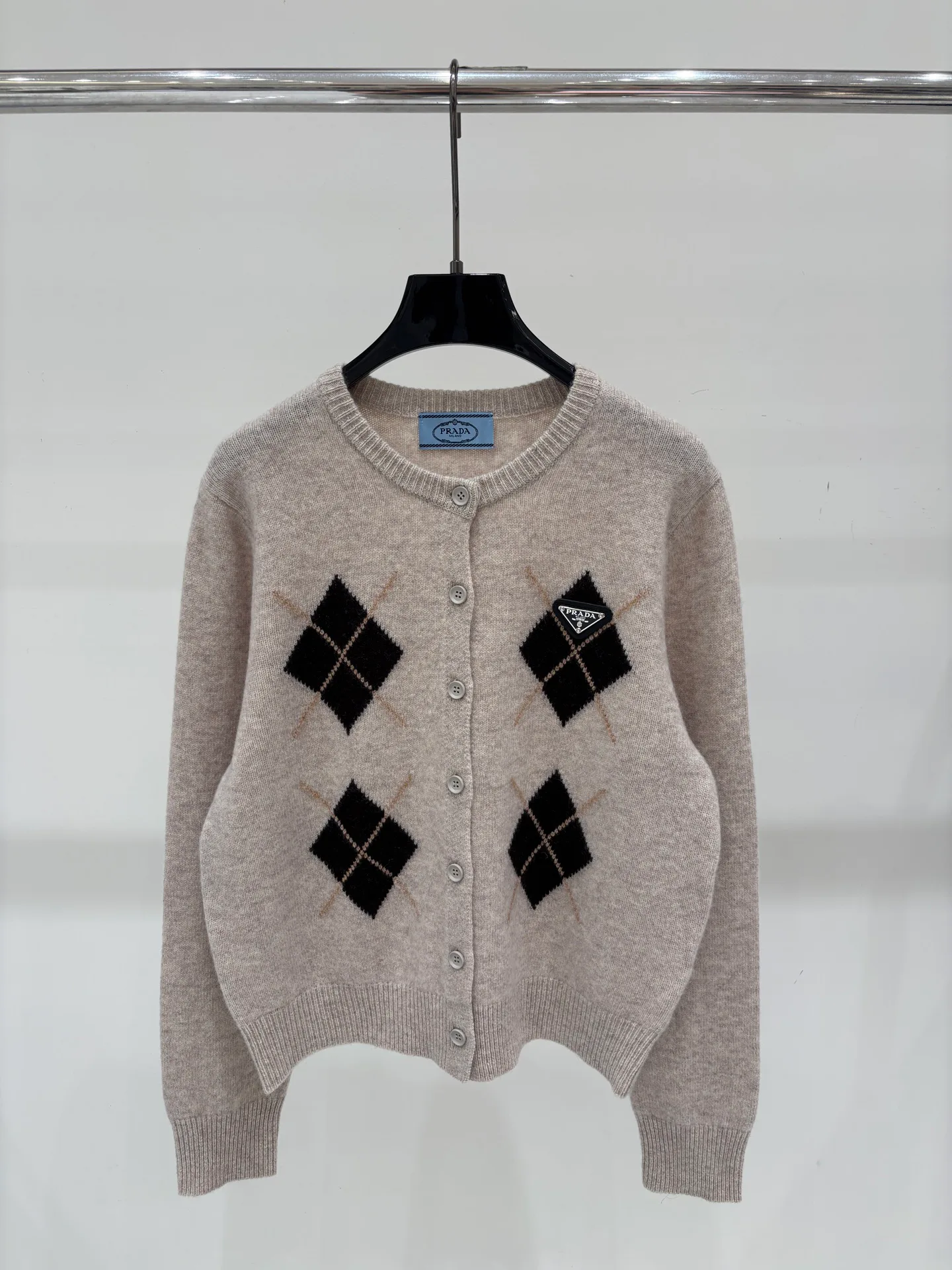 Джемперы И Свитеры Женские Prada 19367255