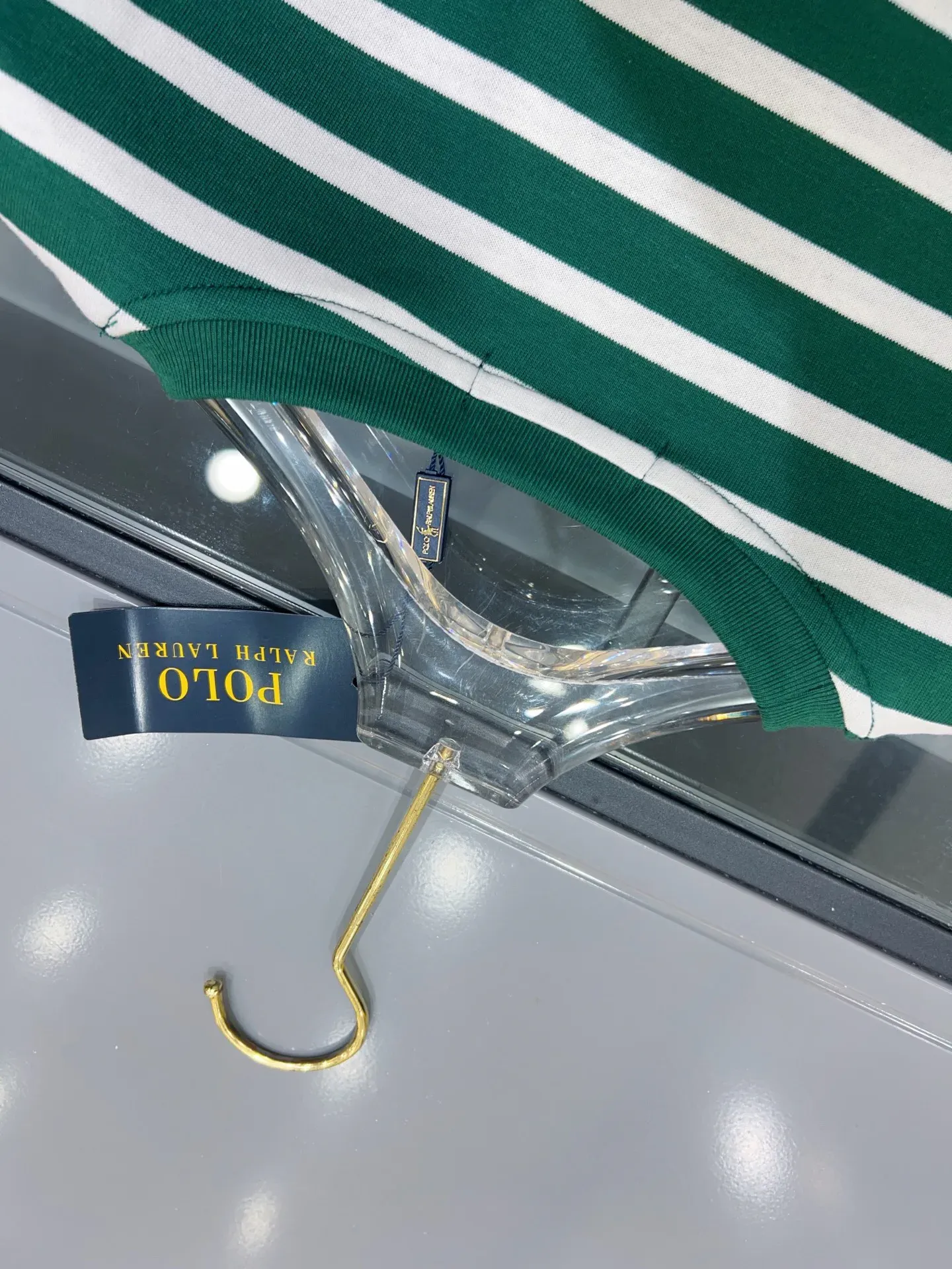 Футболки Женские Ralph Lauren 1696602