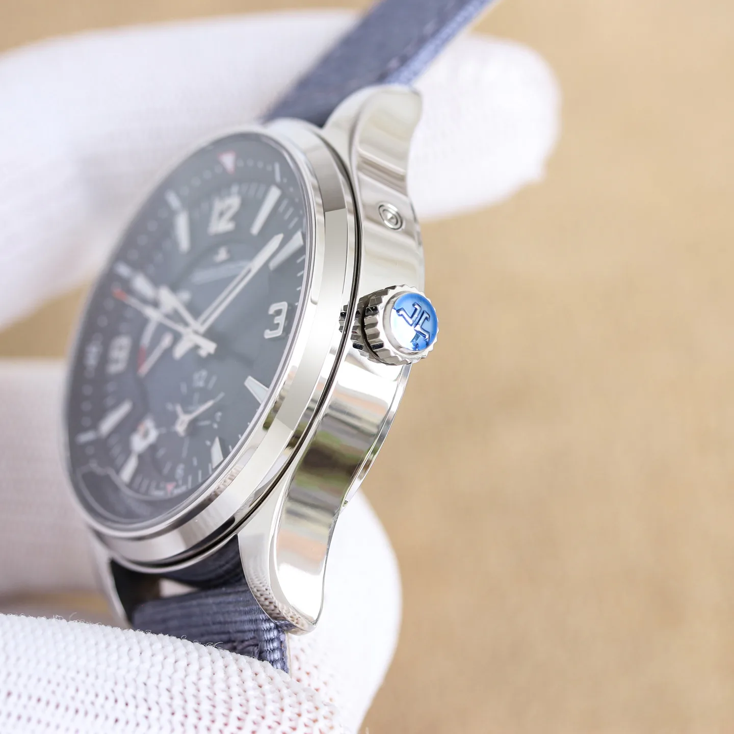 Часы Мужские Jaeger-Lecoultre 18351082