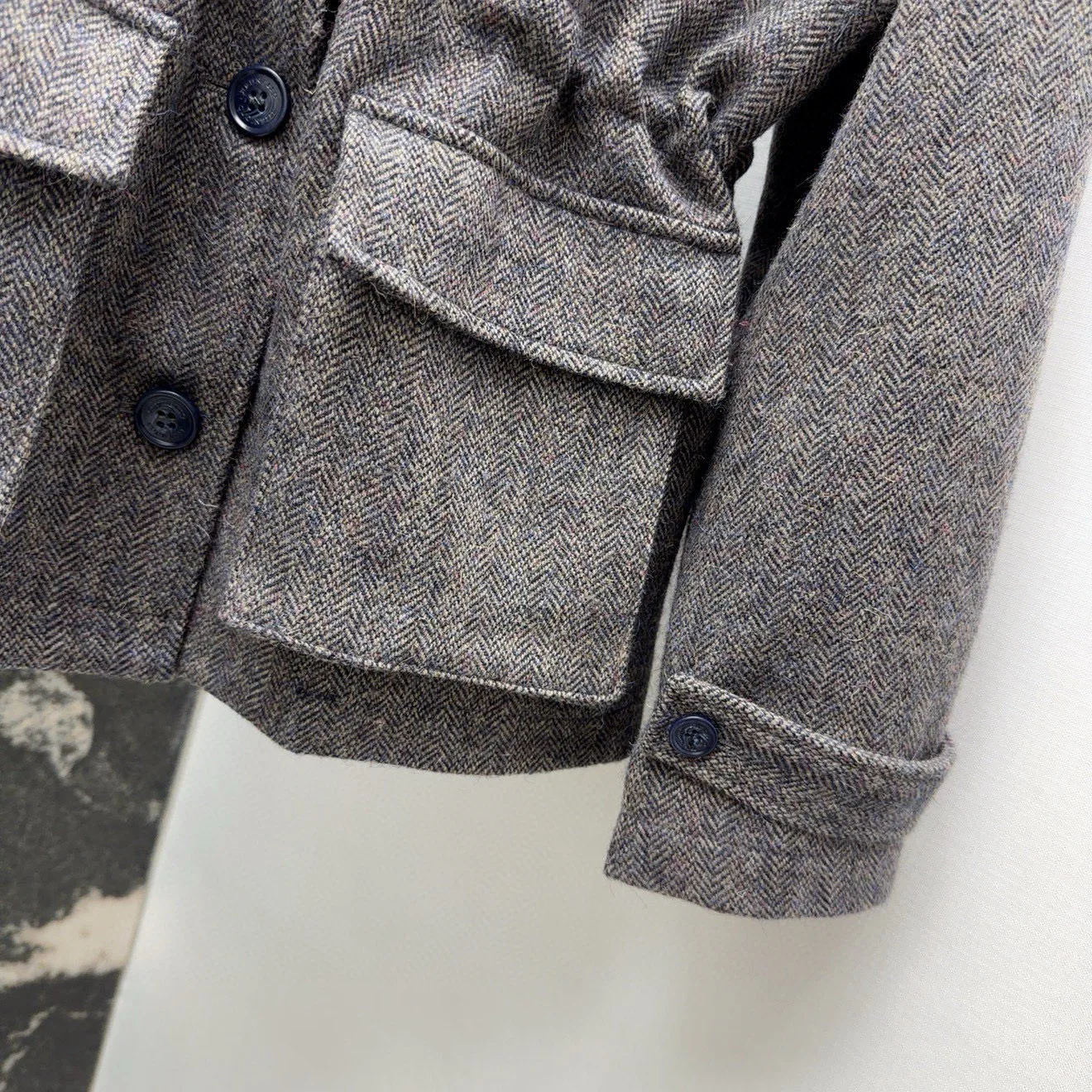 Куртки И Пуховики Женские Brunello Cucinelli 503012