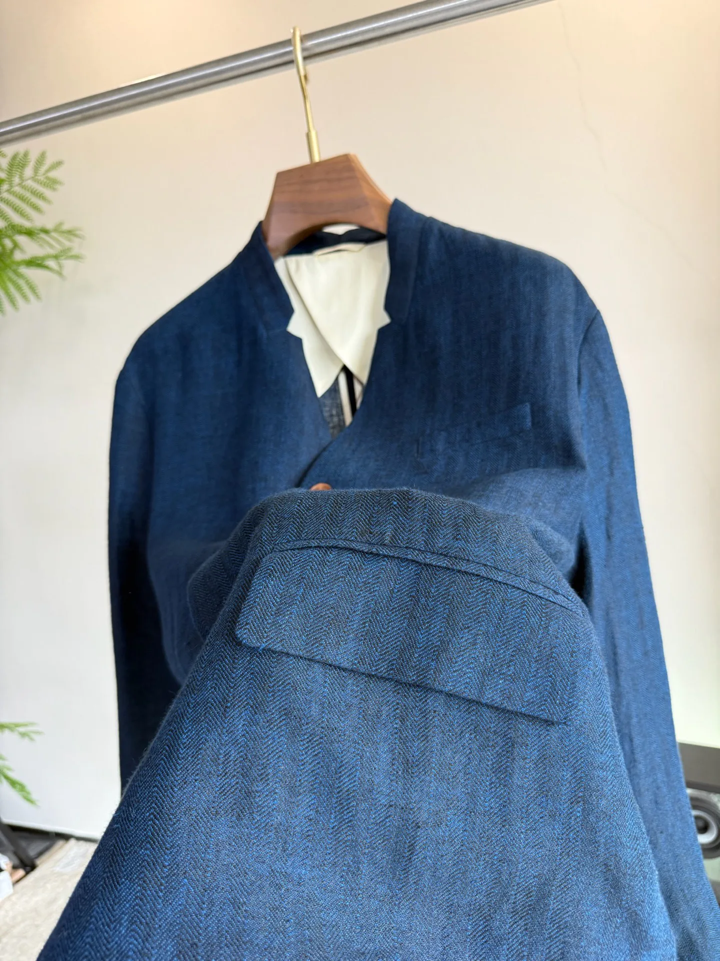 Куртки И Пуховики Мужские Loro Piana 11490923