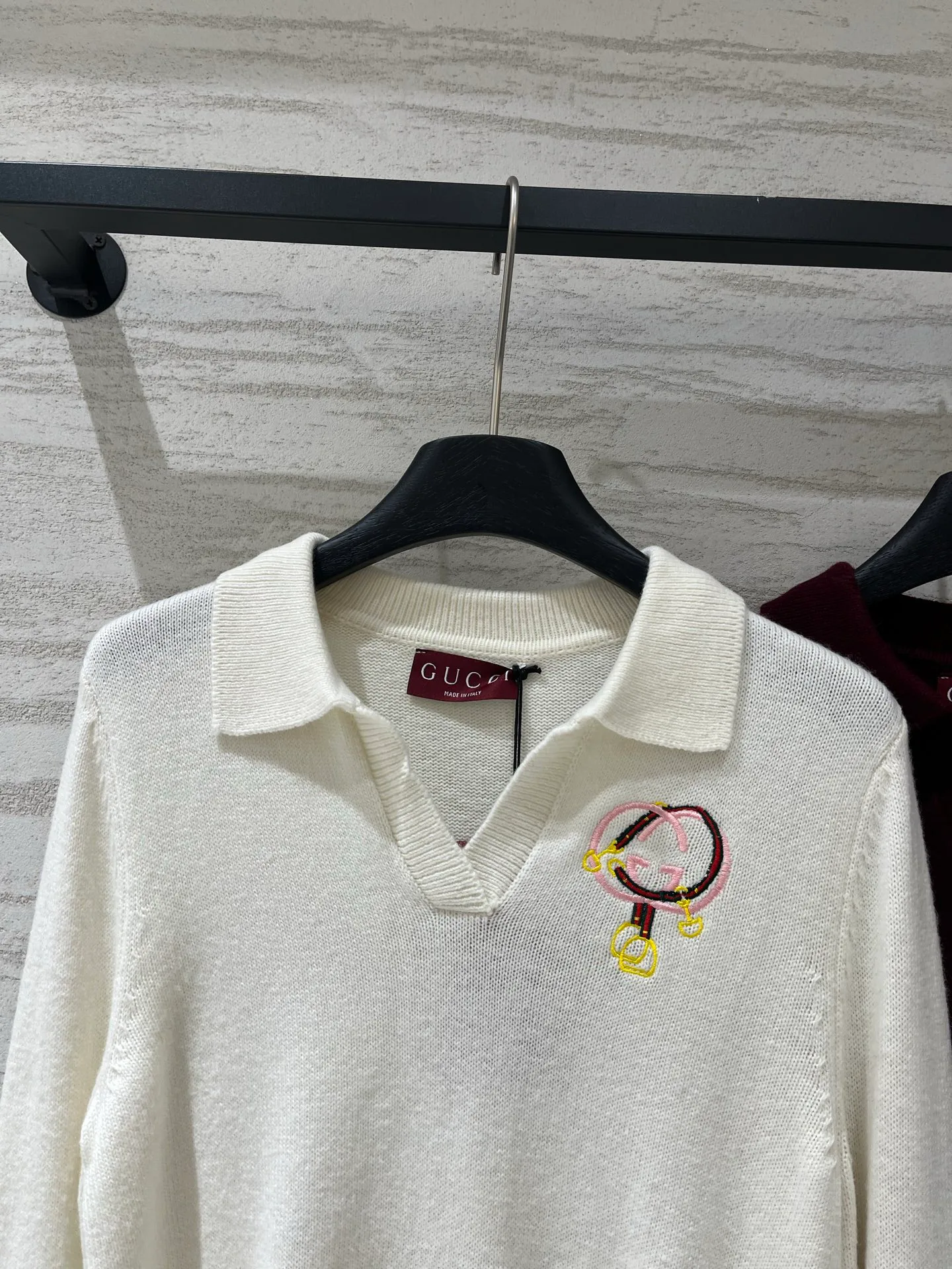 Джемперы И Свитеры Женские Gucci 18533245