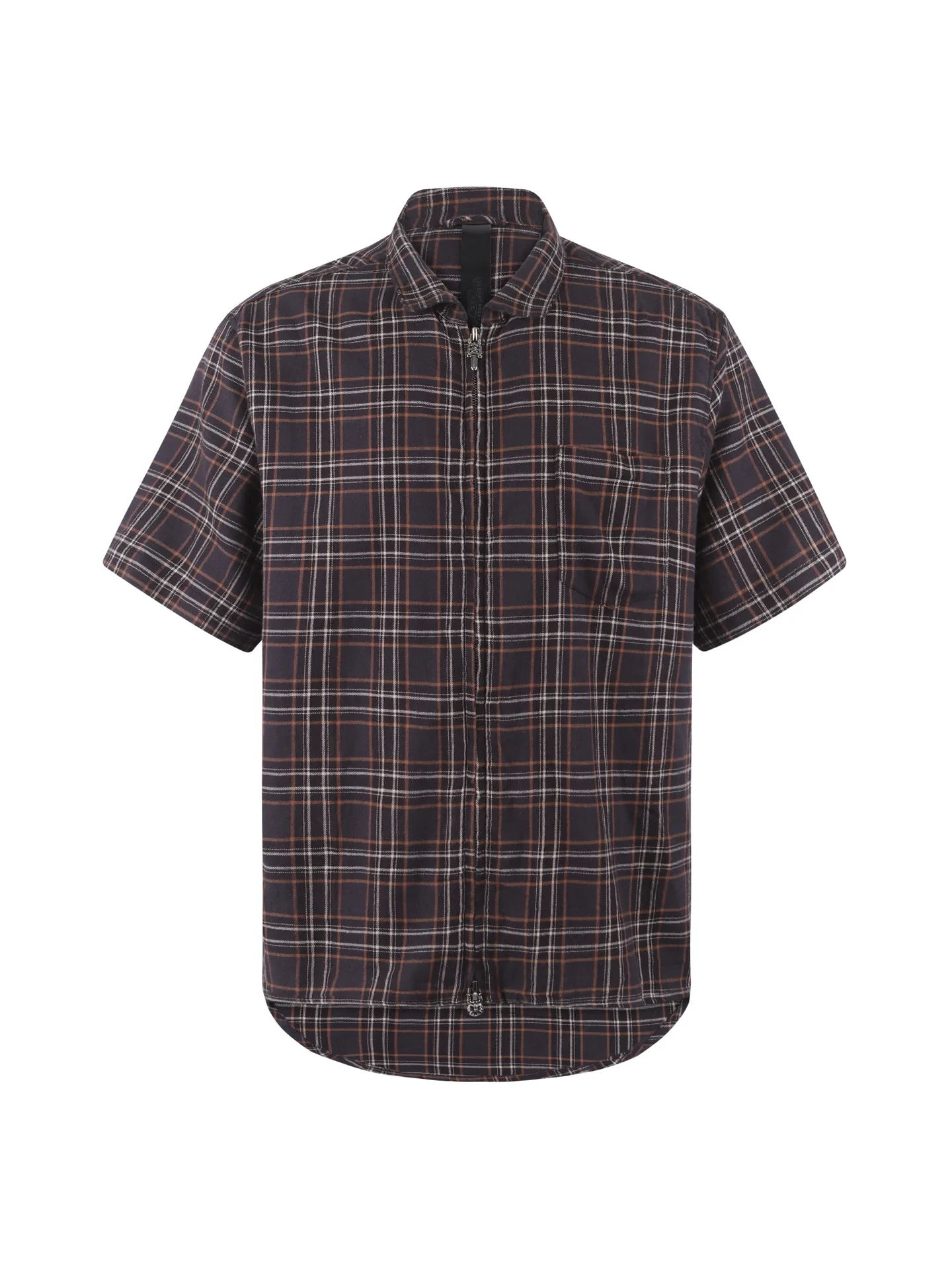 Рубашки Женские Chrome Hearts 11965874