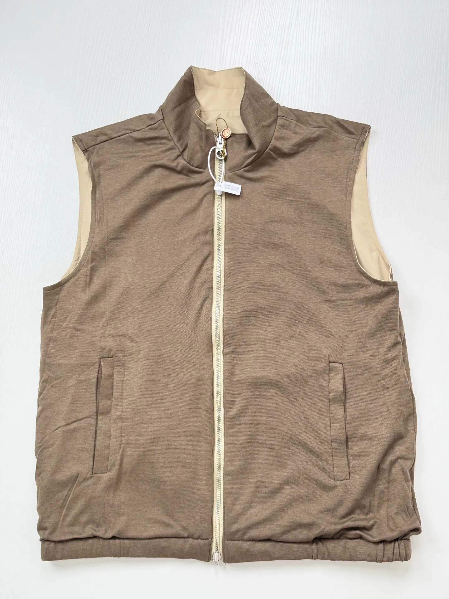 Жилеты Мужские Loro Piana 17585878