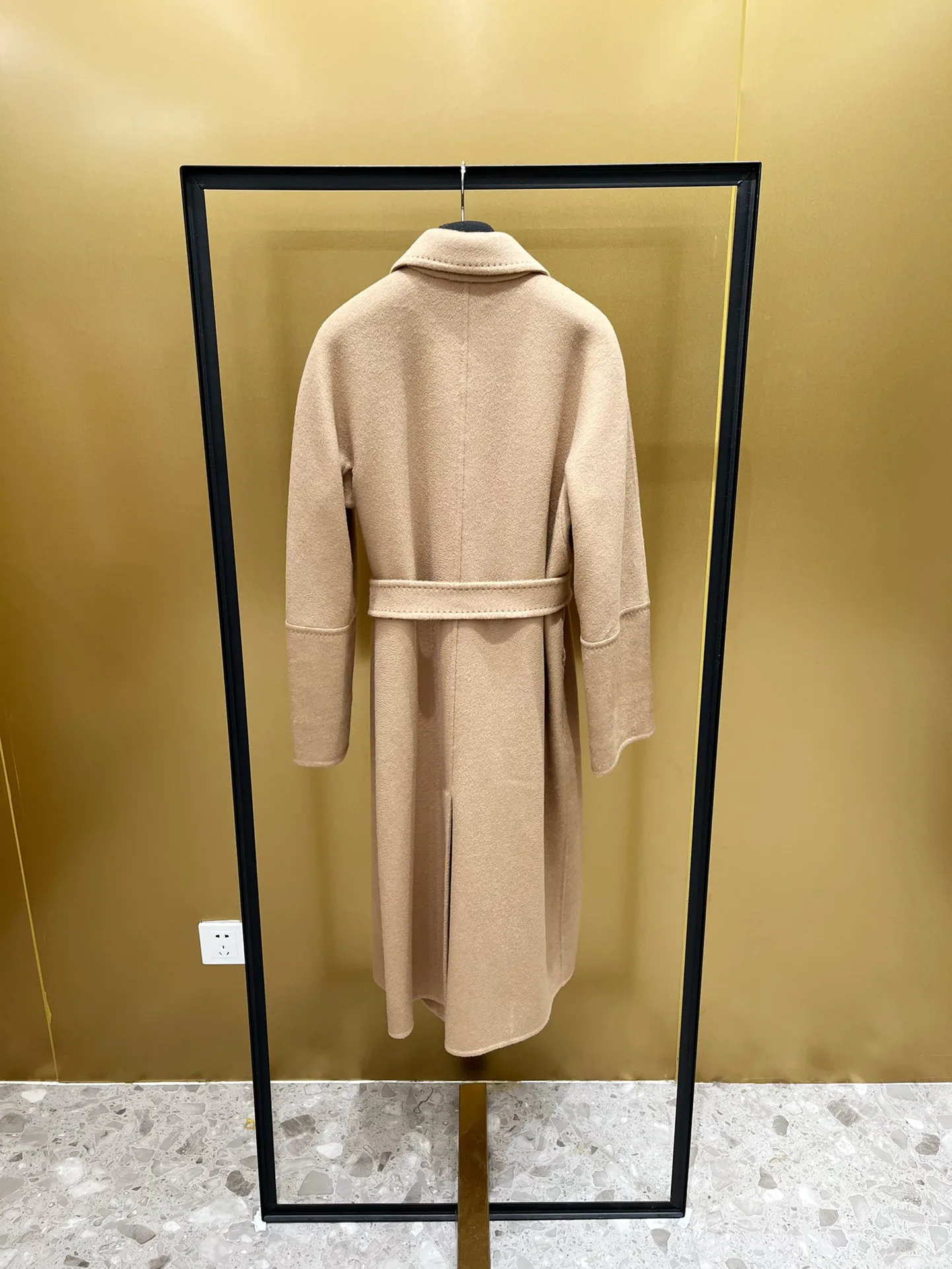 Пальто Женские Max Mara 18770329