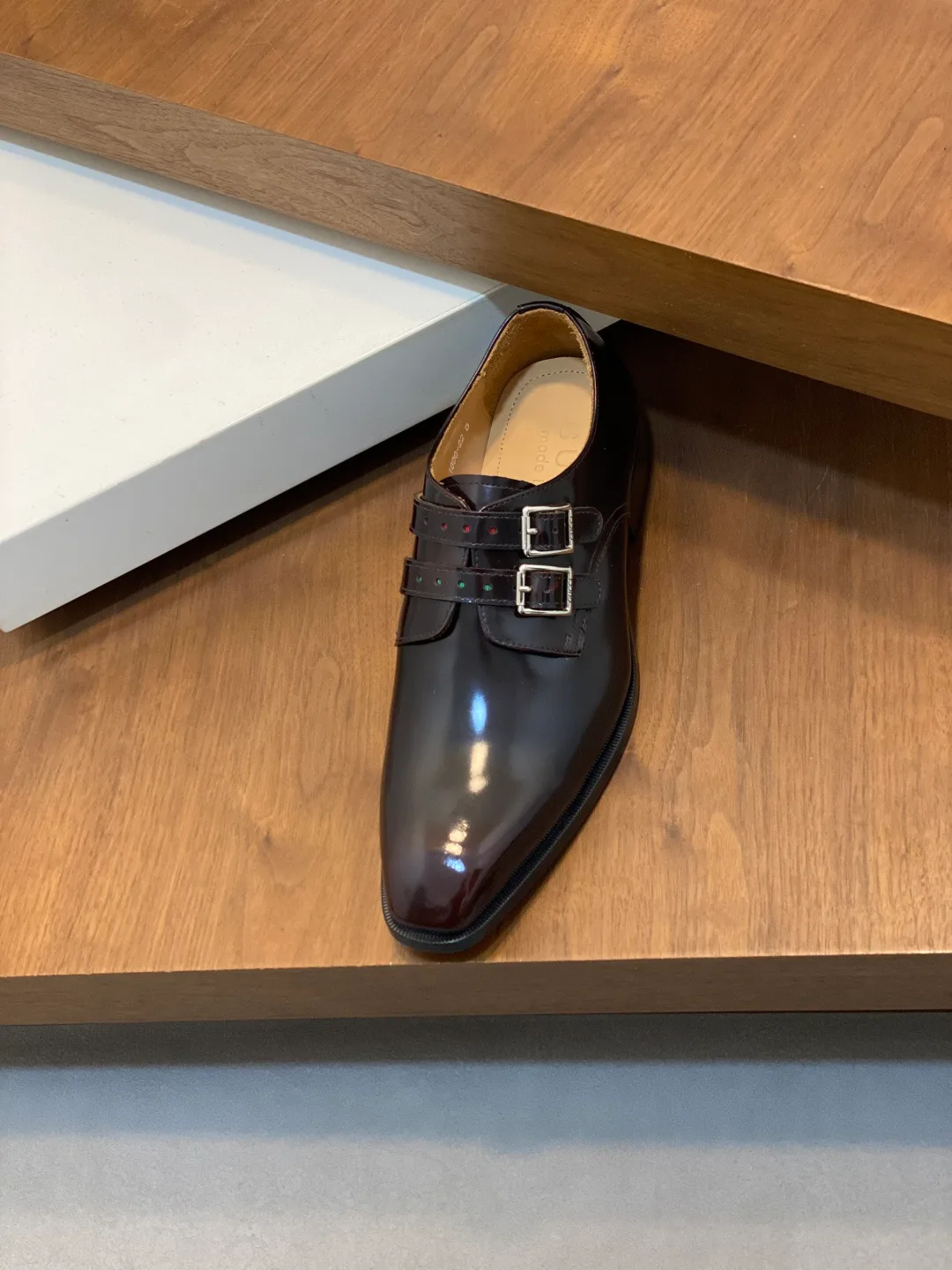 Лоферы И Туфли Мужские Gucci 1745581