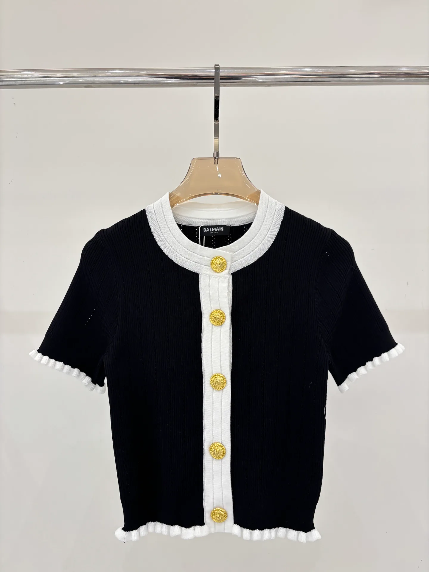 Топы Женские Balmain 11688511