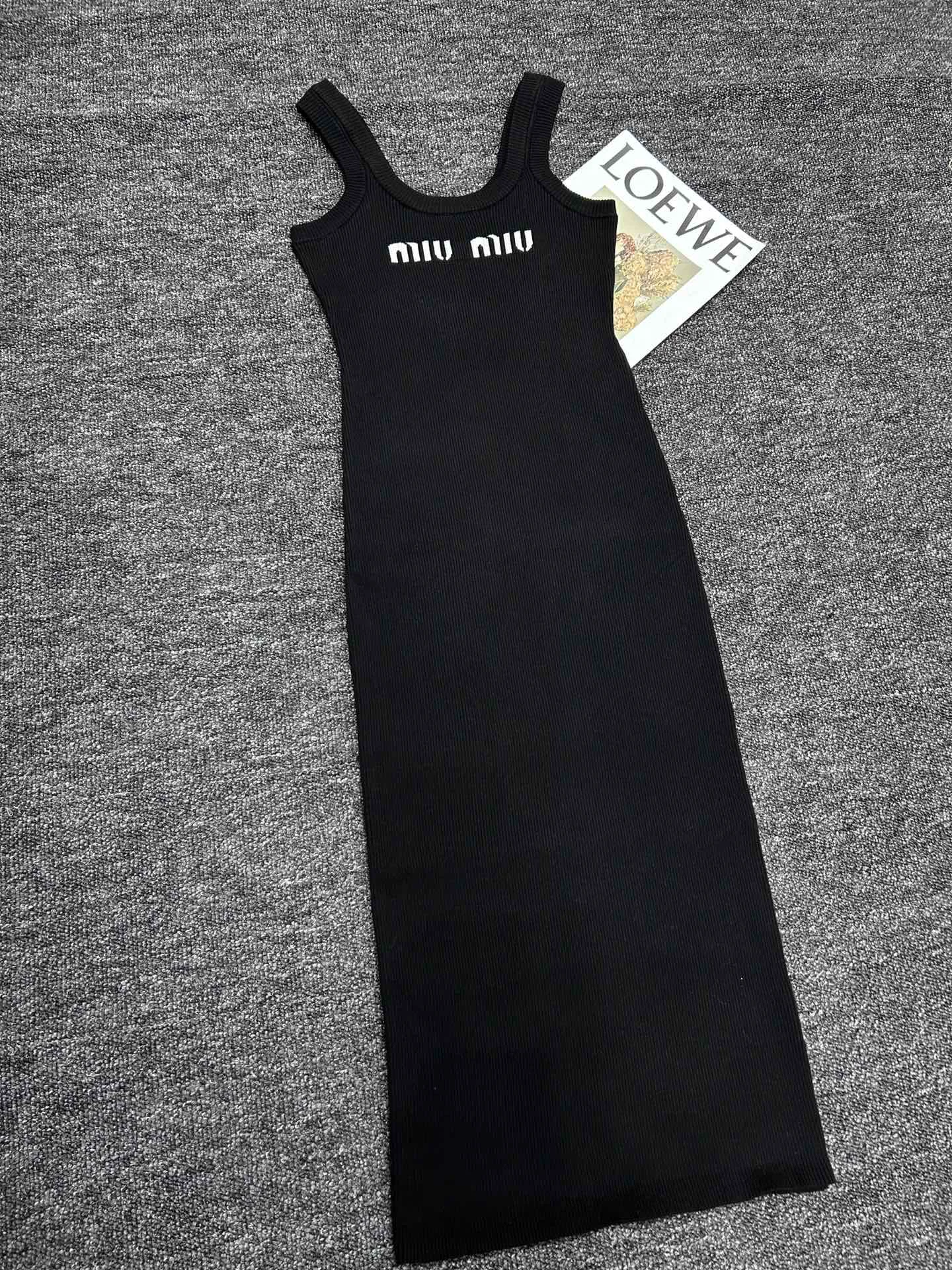 Платья Женские Miu Miu 18096700