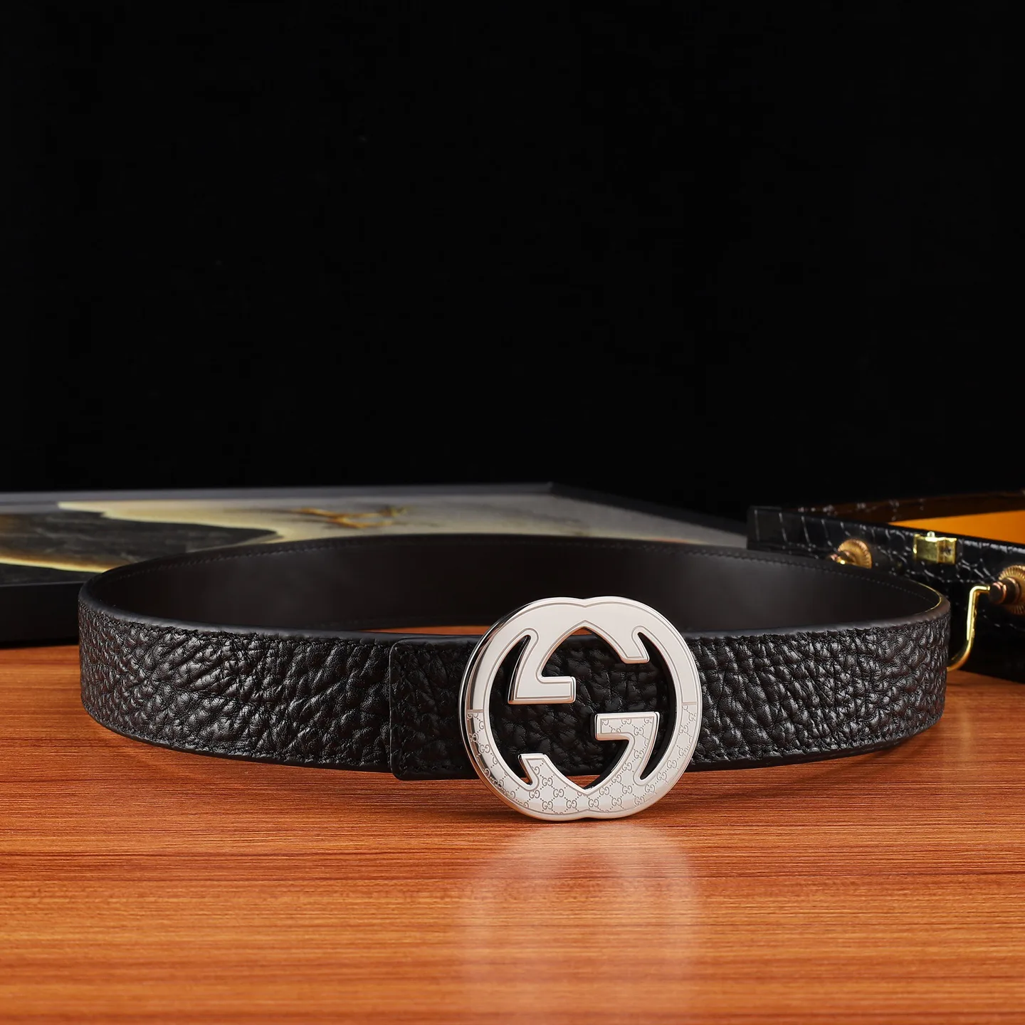 Поясные Сумки Женские Gucci 567089