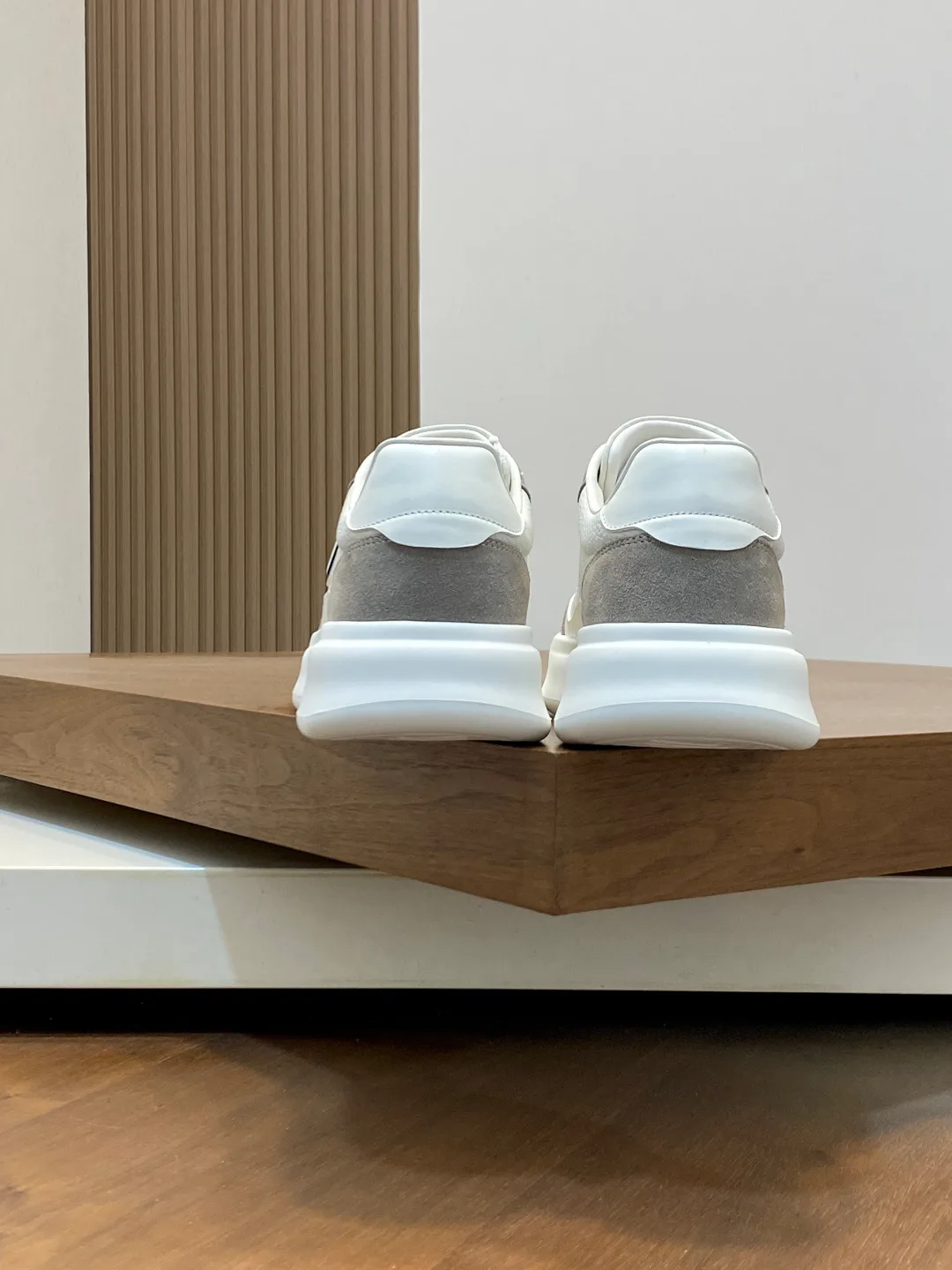 Кроссовки Мужские Brunello Cucinelli 3481202