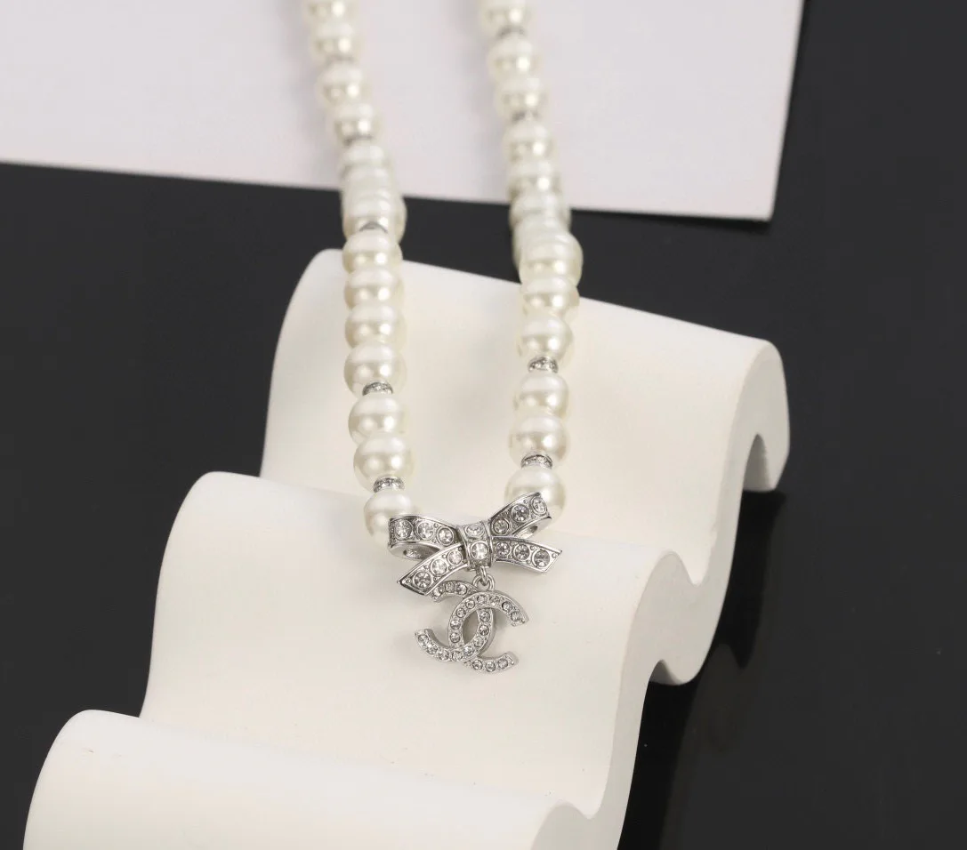 Бижутерия Chanel 18306311