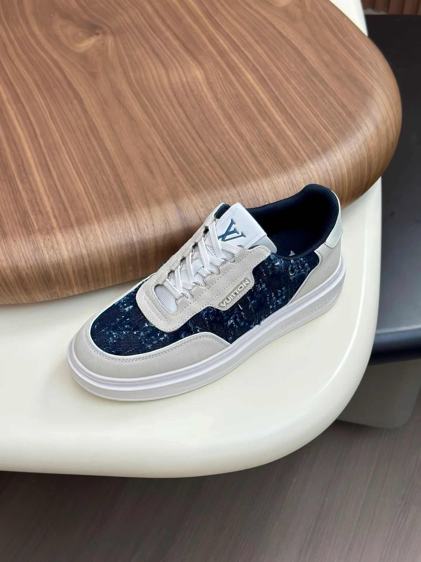 Кроссовки Мужские Louis Vuitton 185294