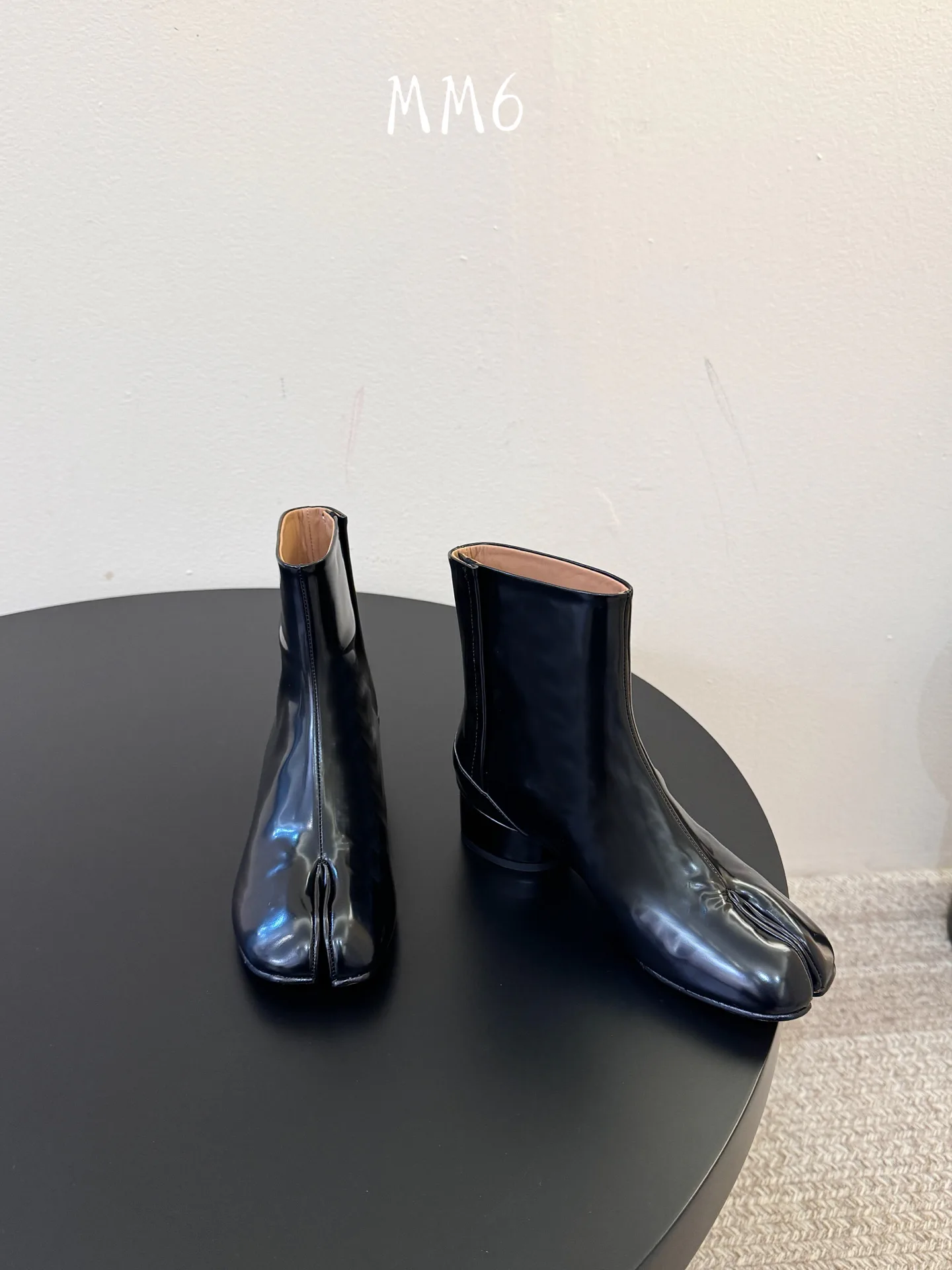 Ботильоны Женские Maison Margiela 18104478