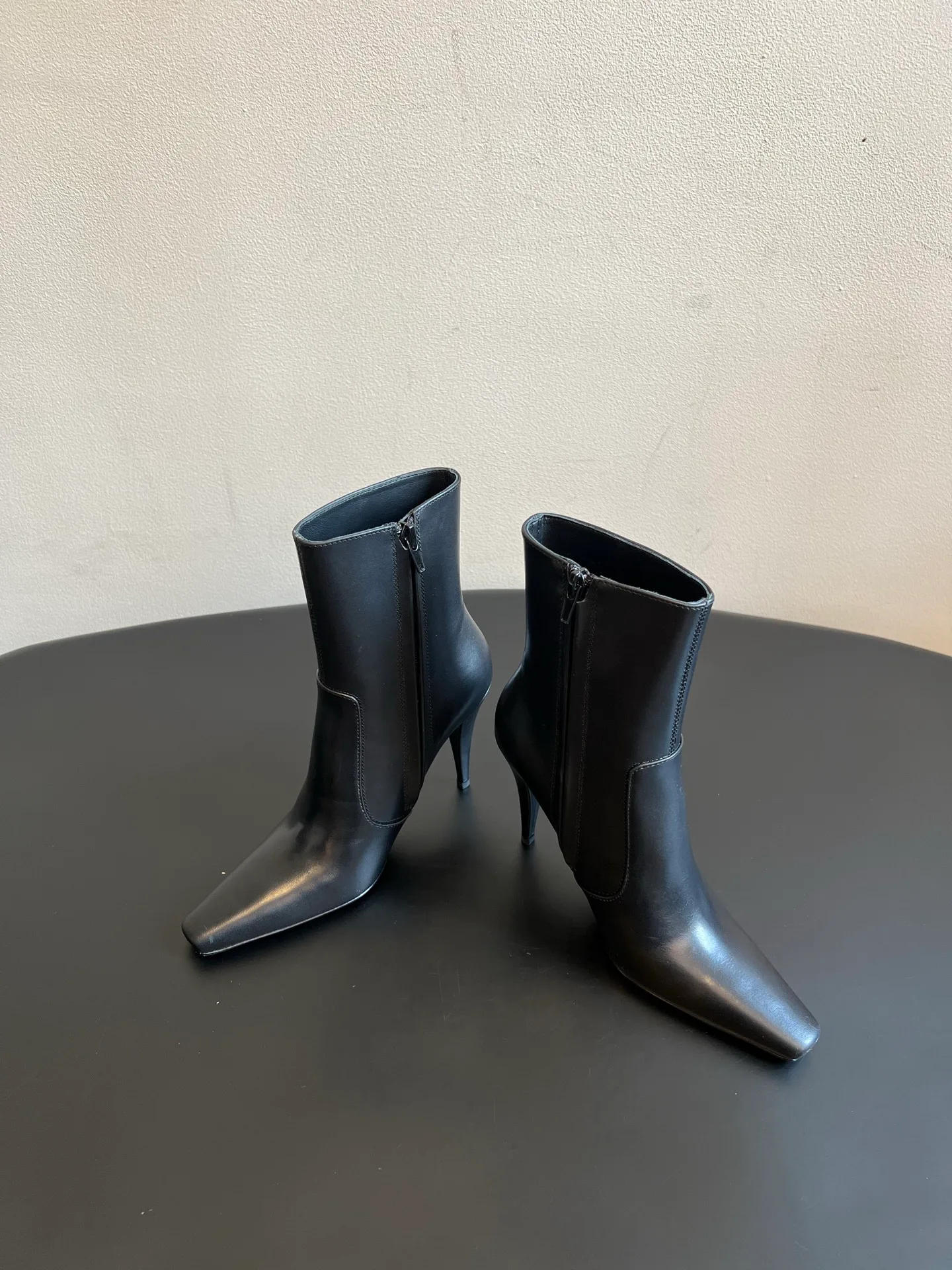 Ботильоны Женские Saint Laurent 18726990