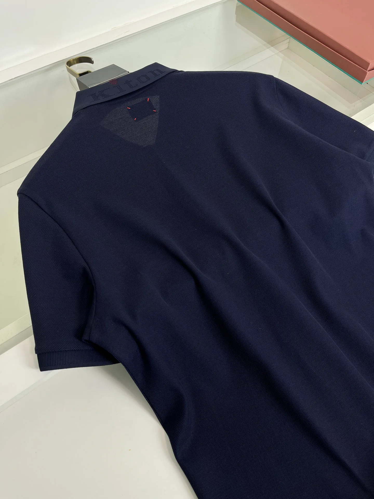 Рубашки Мужские Kiton 1786058