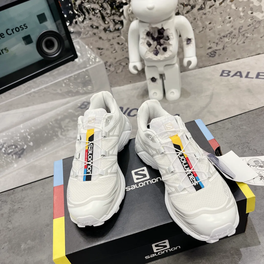 Кроссовки Женские Salomon 14293