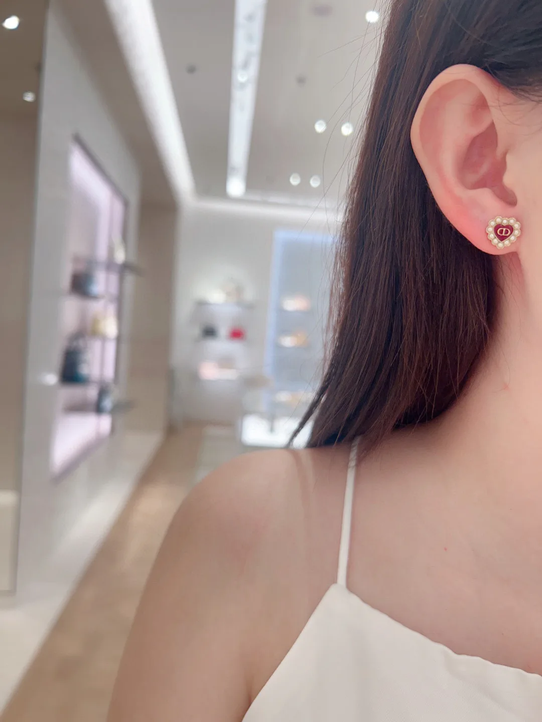 Бижутерия Christian Dior 18256821