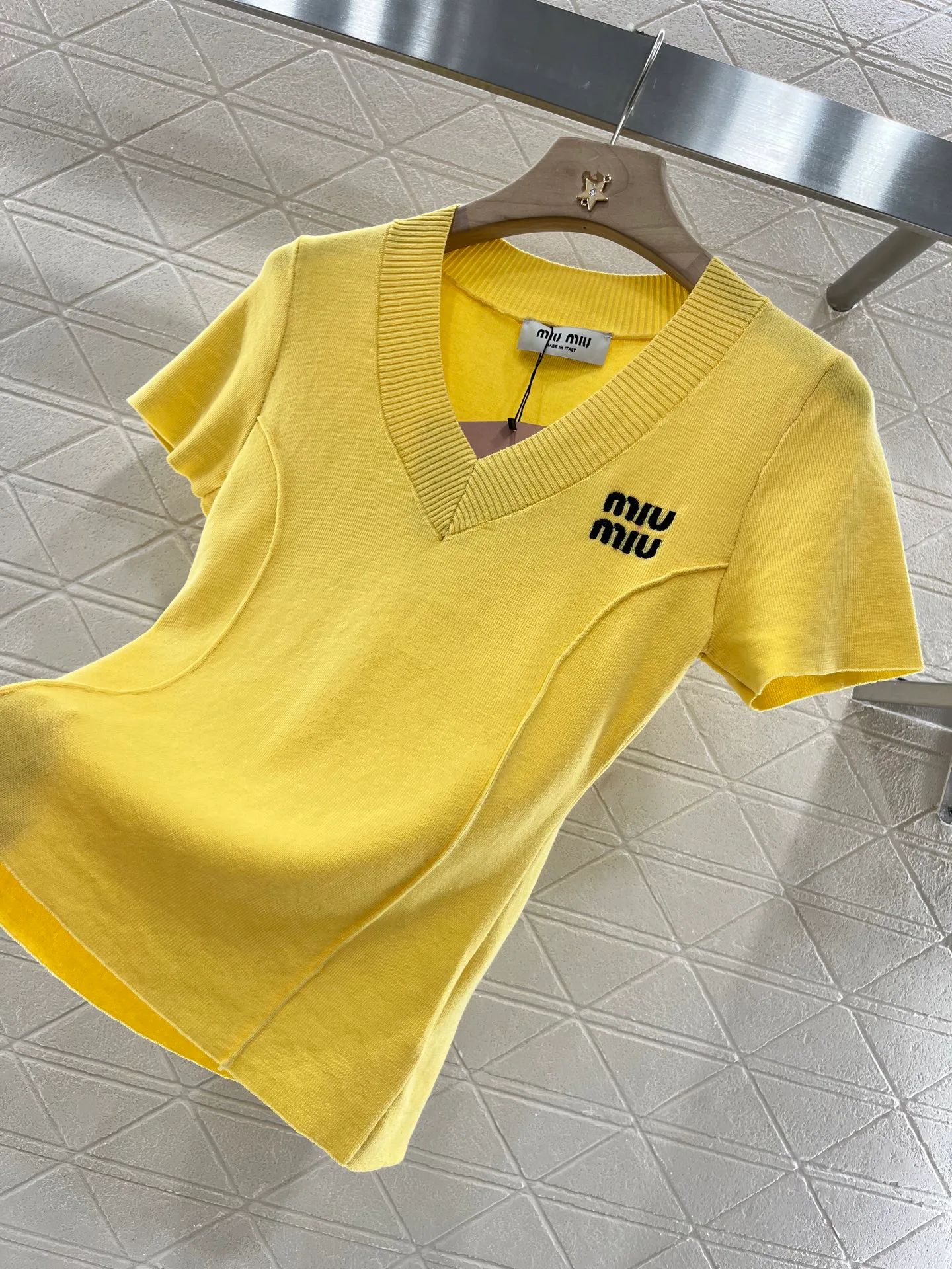 Джемперы Женские Miu Miu 30342