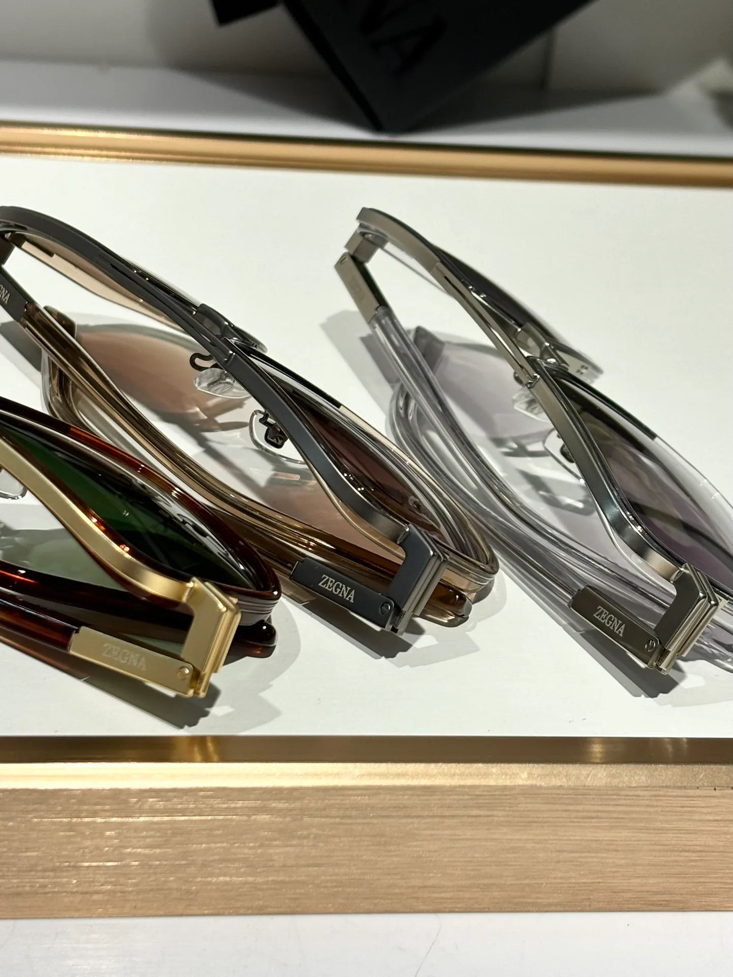 Очки Zegna 9169511