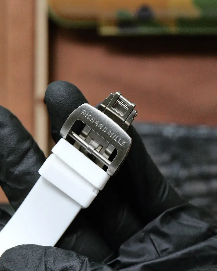 Часы Женские Richard Mille 821384