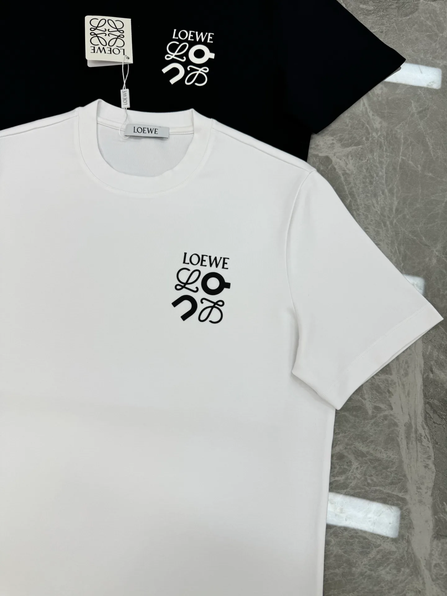 Футболки Женские Loewe 1966598