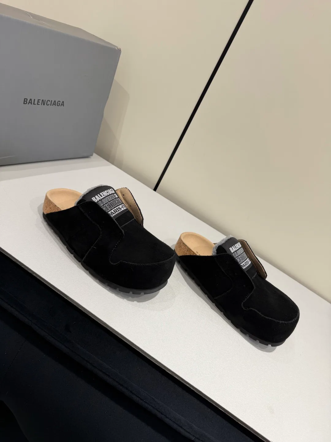 Сандалии Женские Balenciaga 13084495