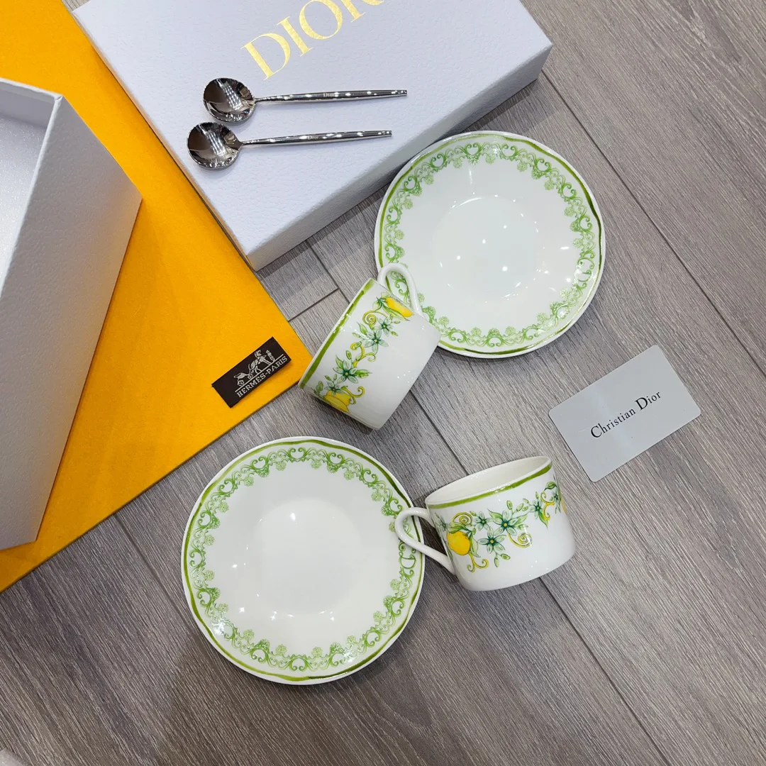 Посуда Christian Dior 5053560