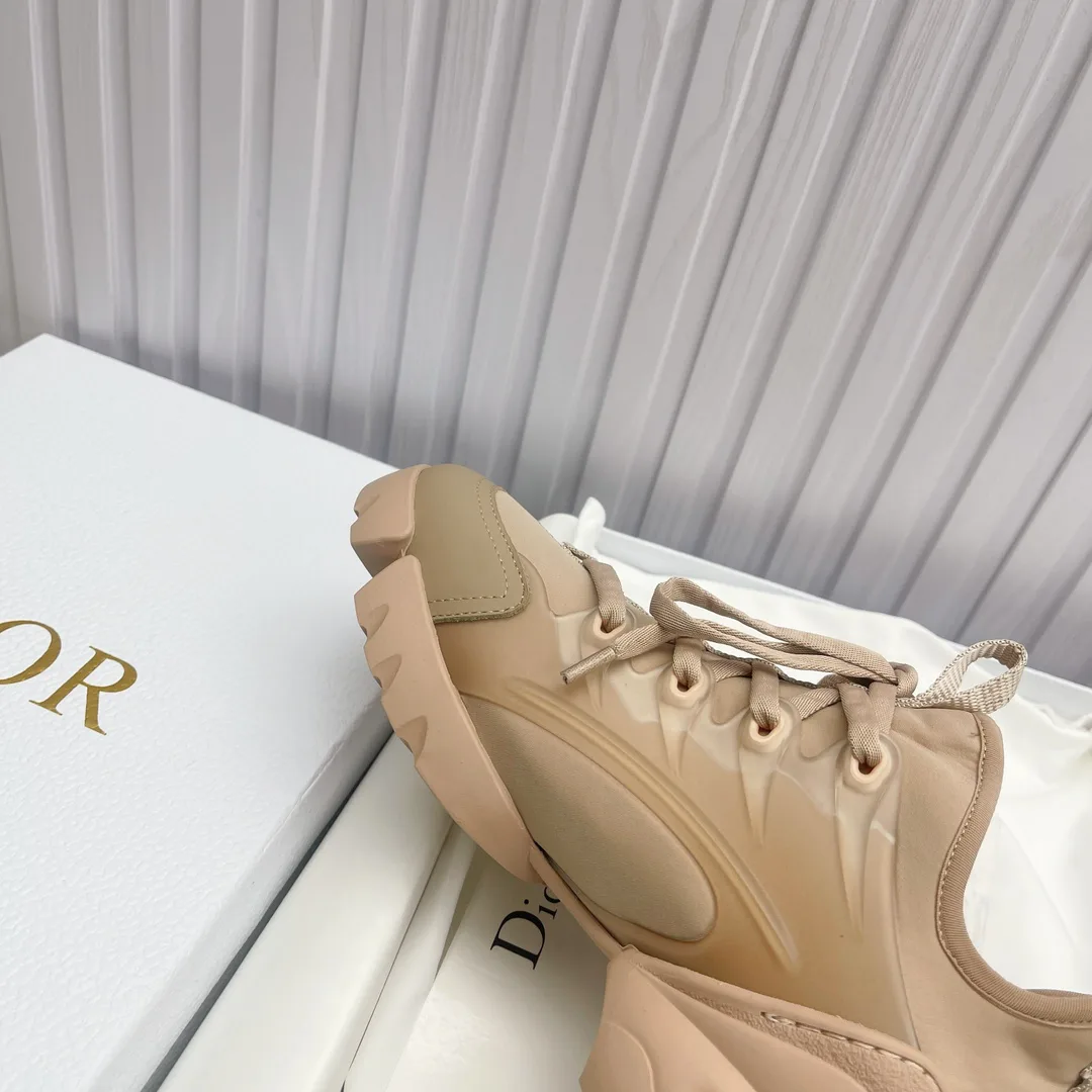 Кроссовки Женские Christian Dior 17961592