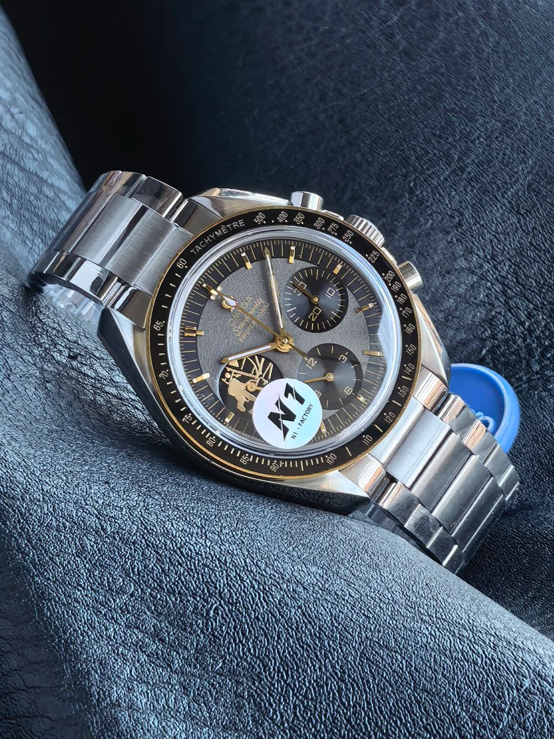 Часы Мужские Omega 18202049