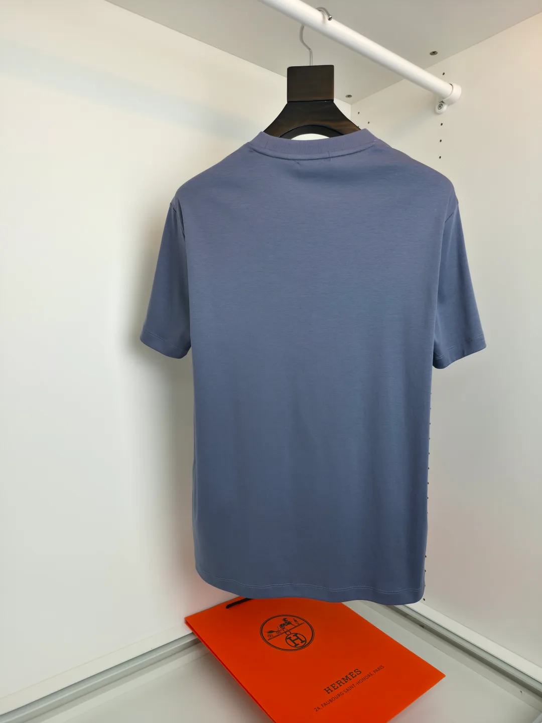 Футболки Мужские Hermes 1997155