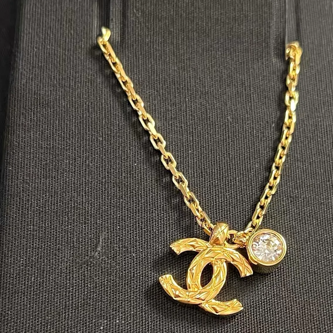 Бижутерия Chanel 11155998