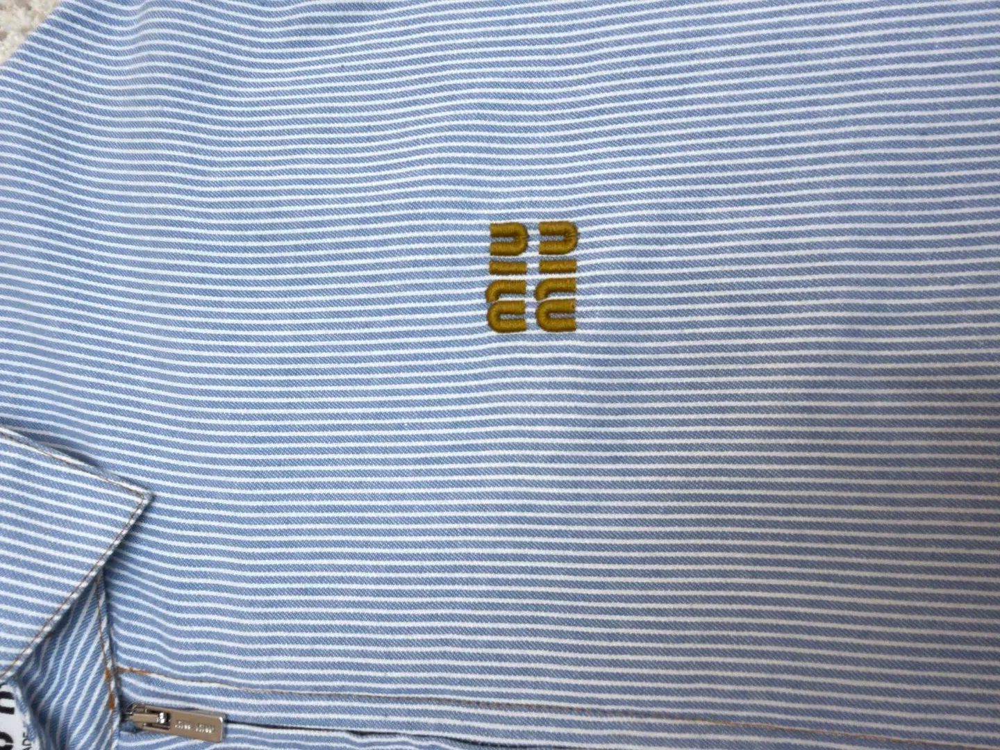 Куртки И Пуховики Мужские Miu Miu 1684429