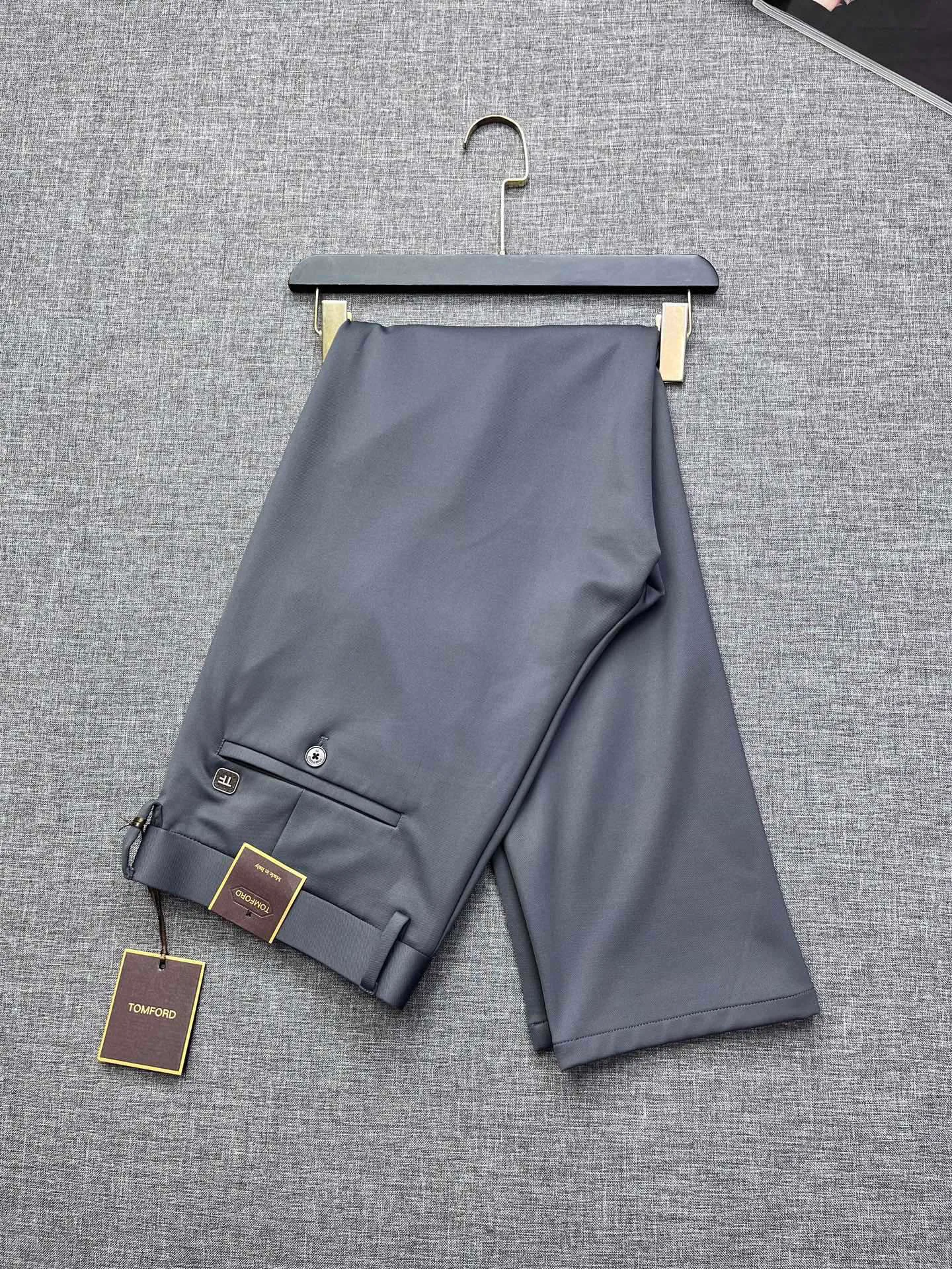 Брюки Мужские Tom Ford 1268258