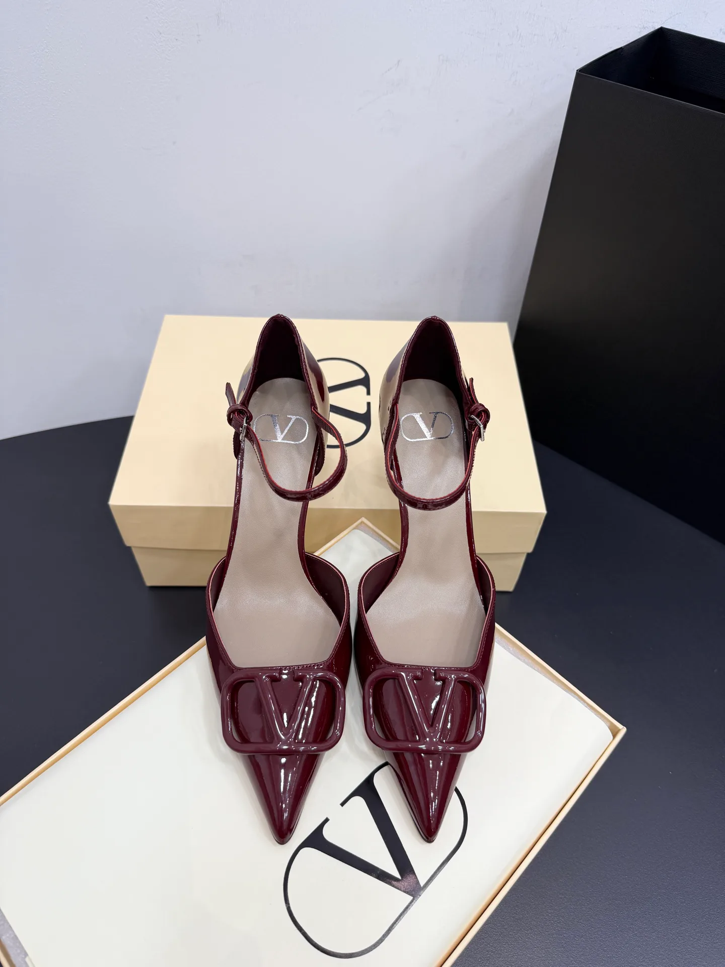 Туфли Женские Valentino 11886692