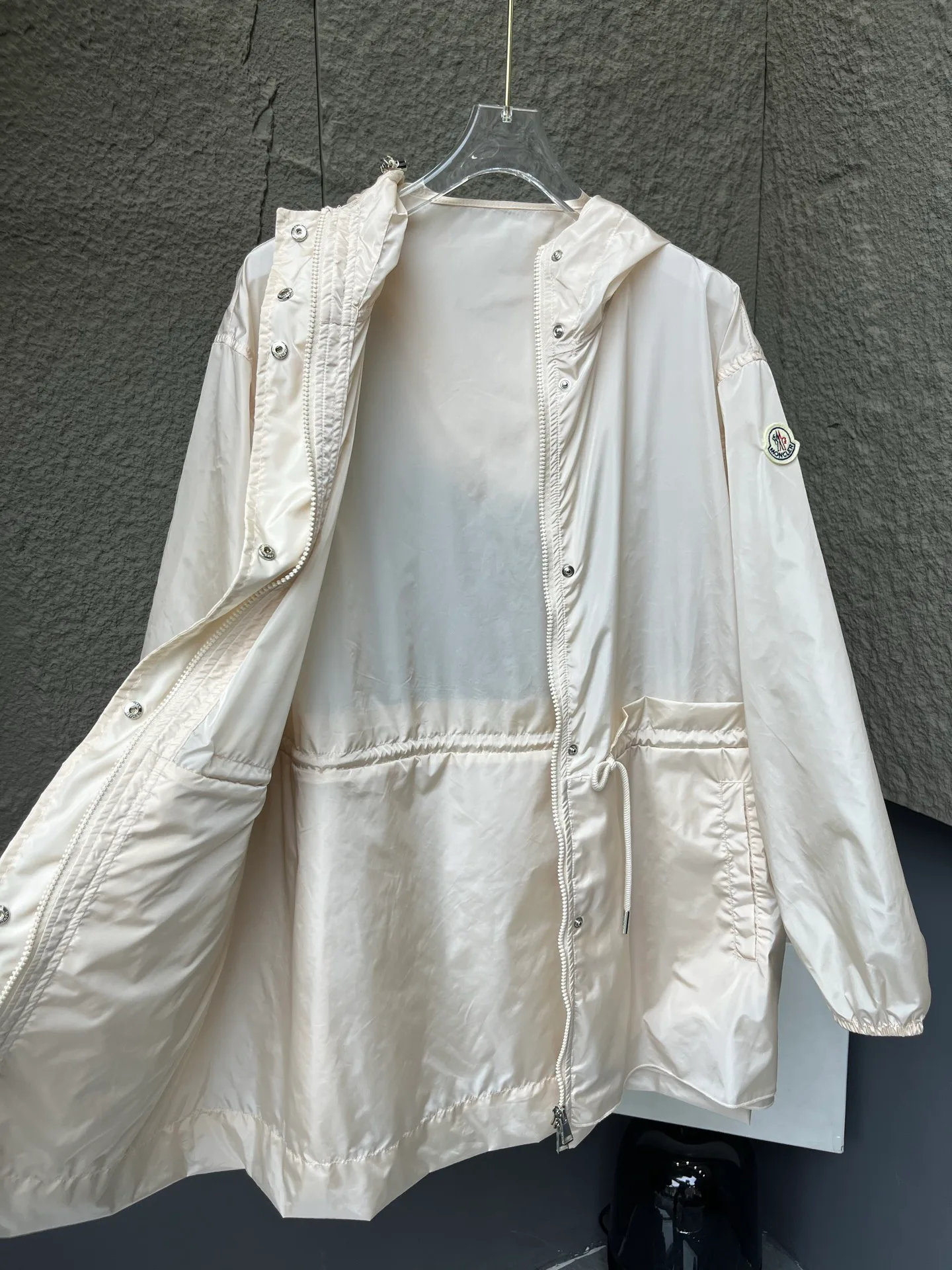 Пальто Женские Moncler 11955367