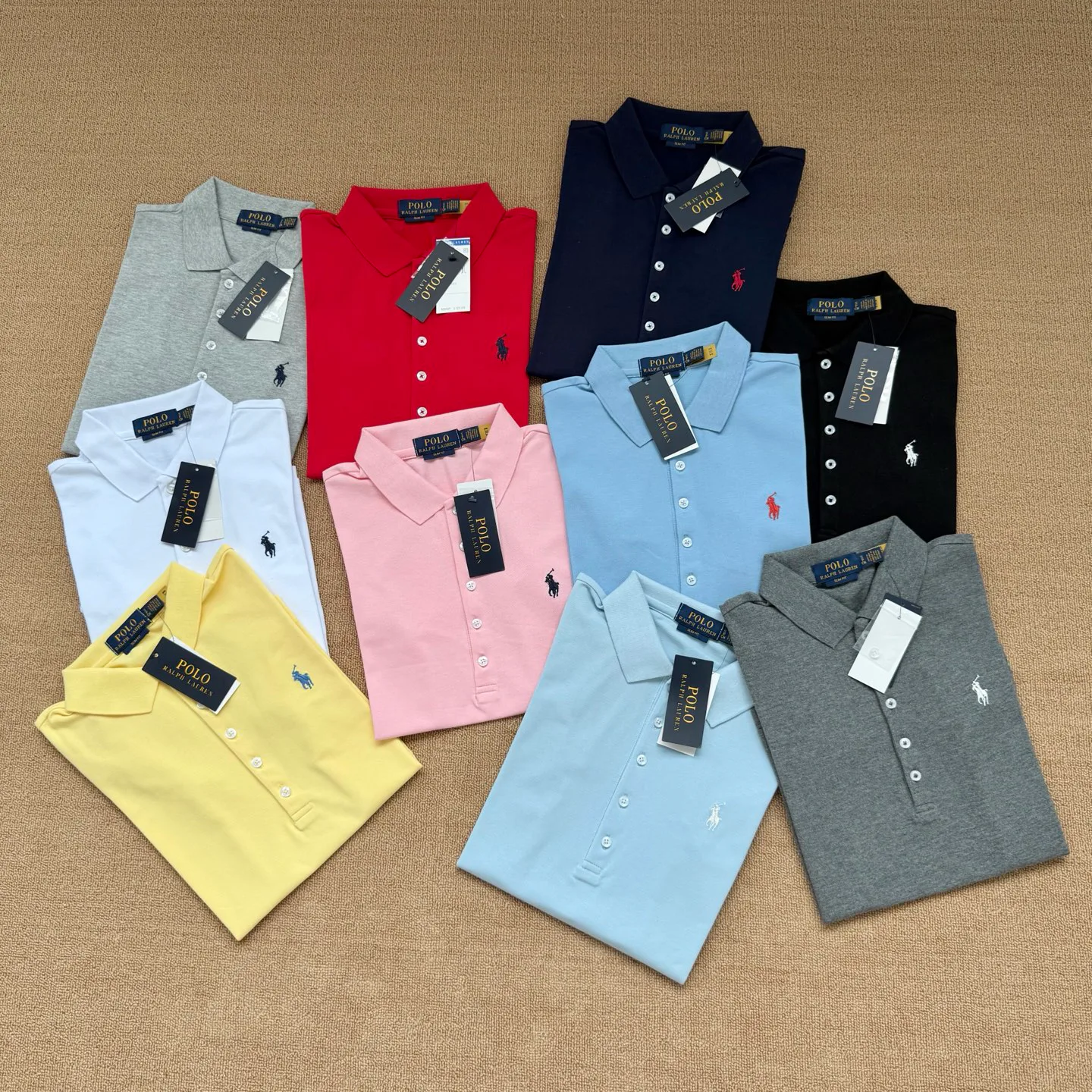 Рубашки Женские Ralph Lauren 11662177