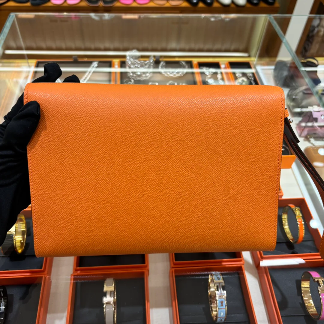 Барсетки Мужские Hermes 12597718