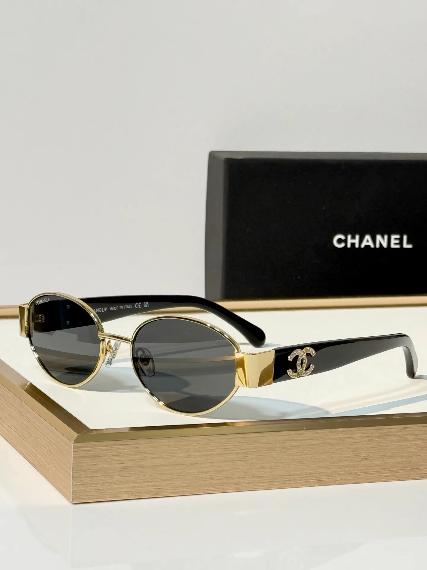 Очки Chanel 18117585