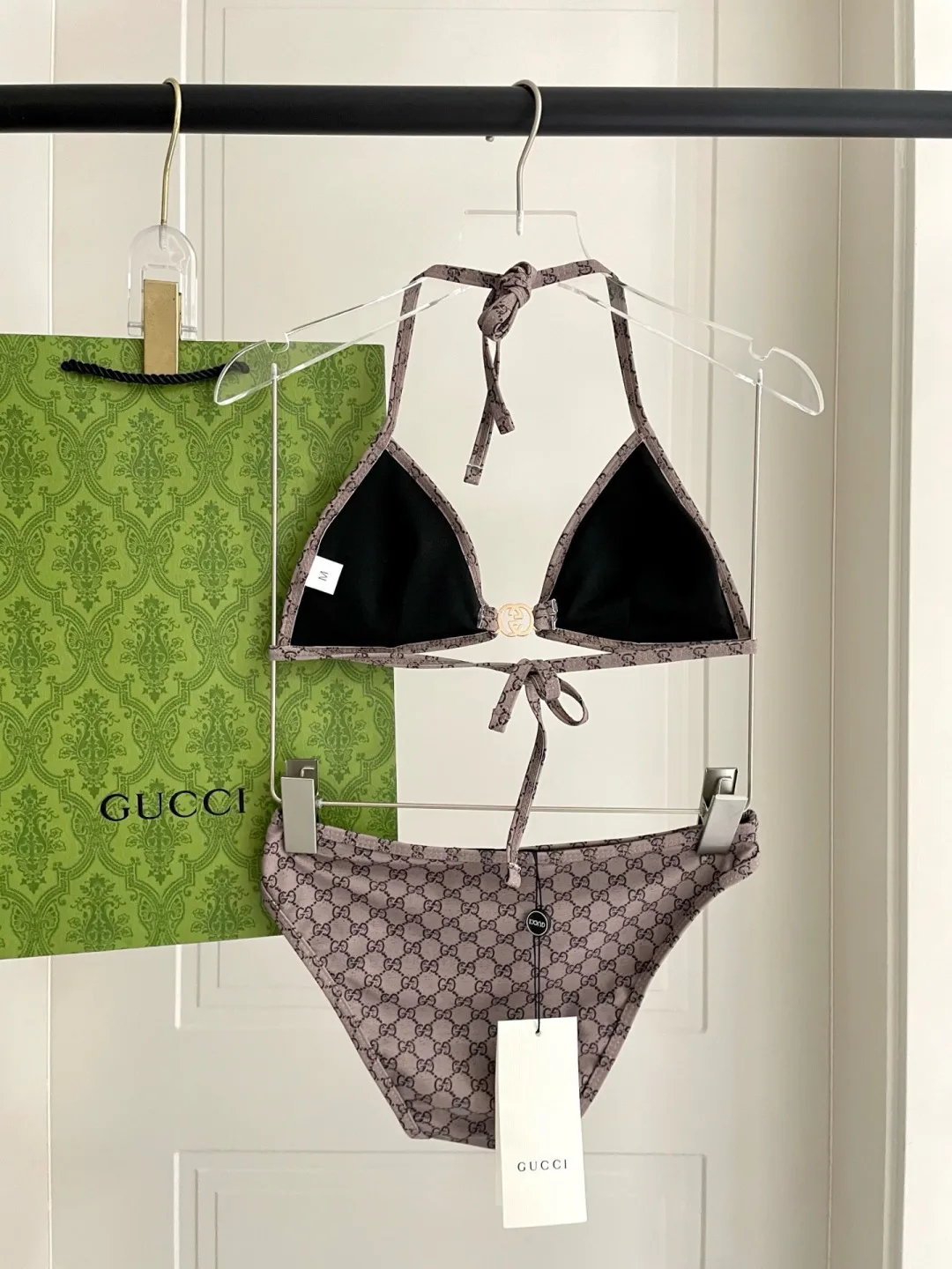 Купальники Женские Gucci 17673229