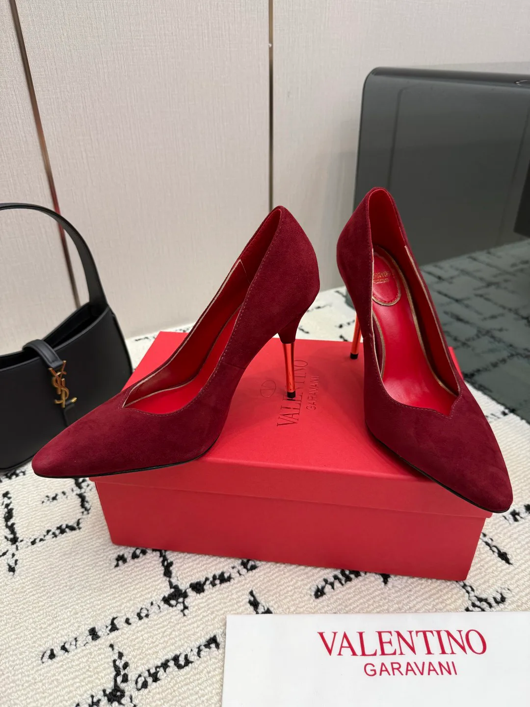 Туфли Женские Valentino 18049014