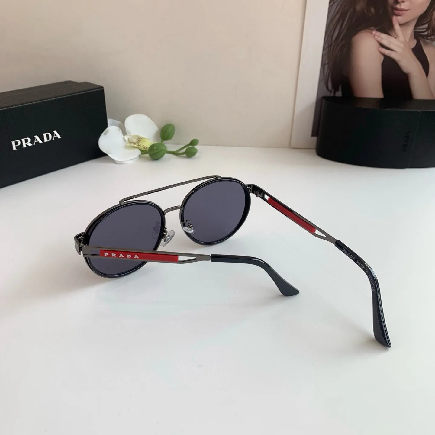 Очки Prada 13135755